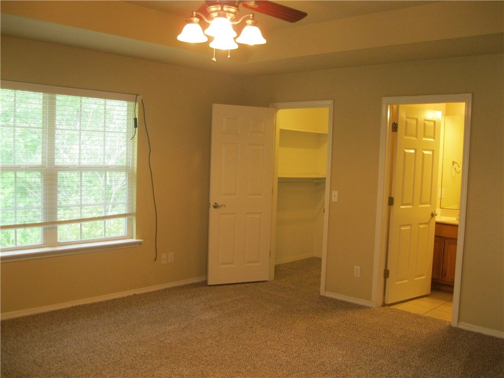 East - Residential Lease
