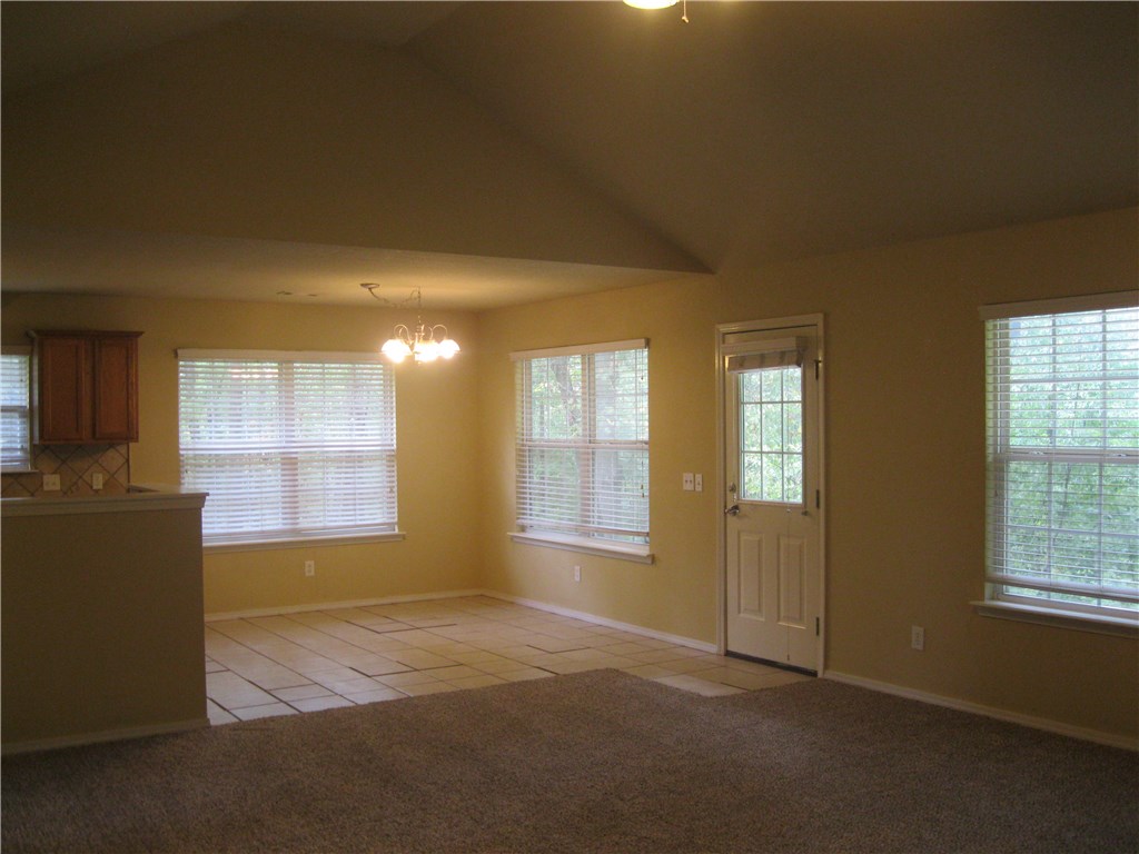 East - Residential Lease