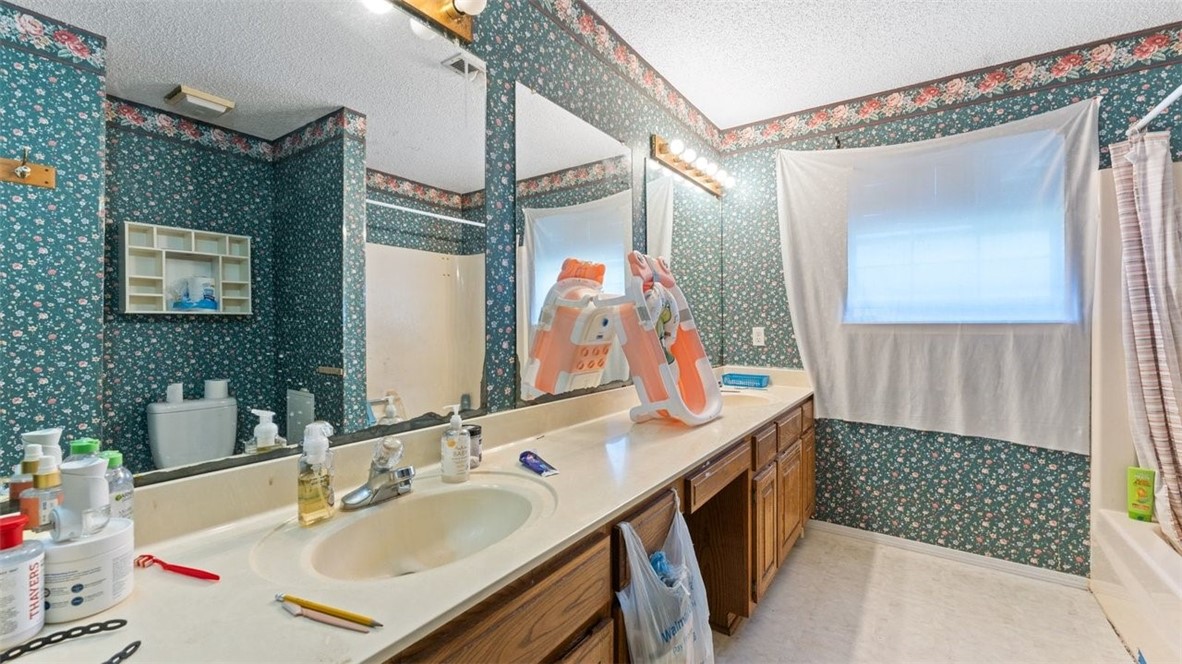 Oaks Add Ph I - Residential