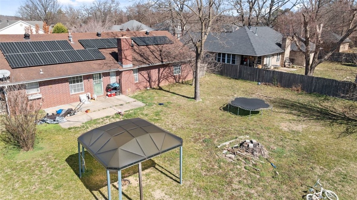Oaks Add Ph I - Residential