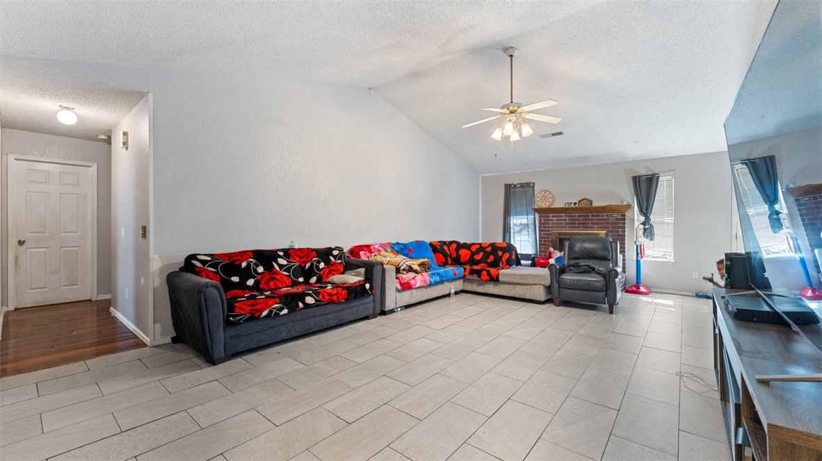 Oaks Add Ph I - Residential