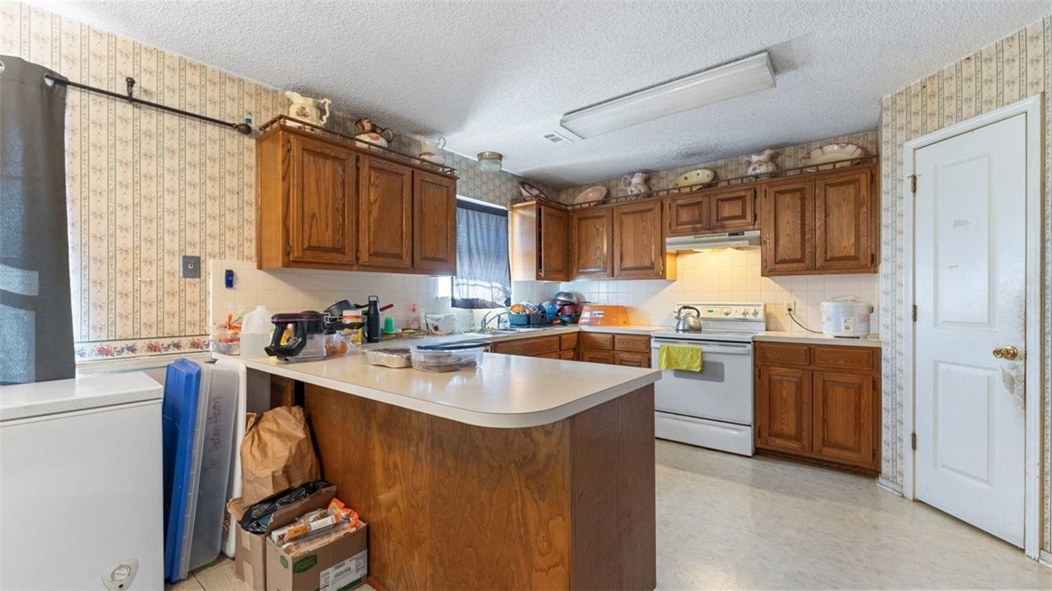 Oaks Add Ph I - Residential