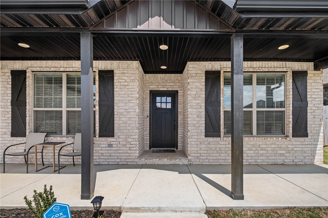 Brookside Estates Sub Centerton - Residential
