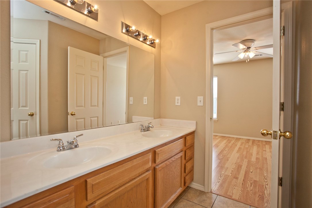 High Meadows Bentonville - Residential Lease