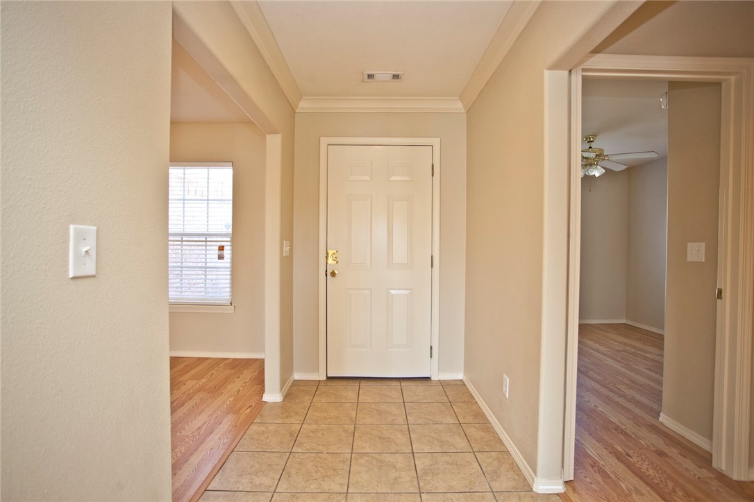 High Meadows Bentonville - Residential Lease