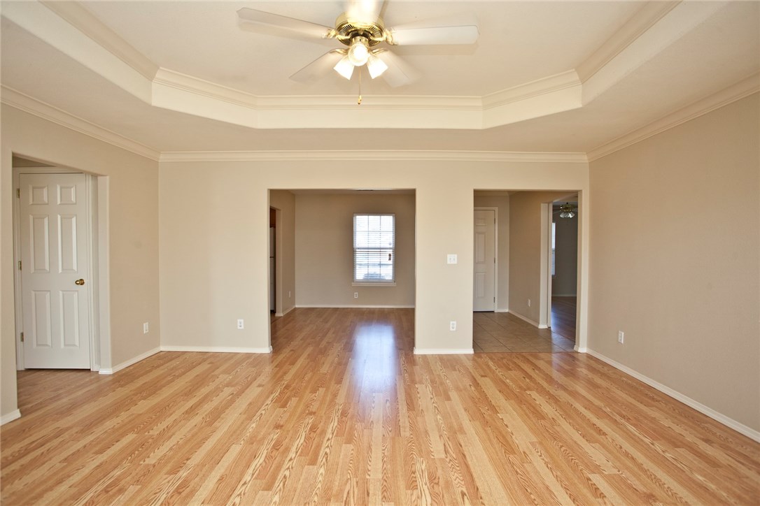 High Meadows Bentonville - Residential Lease