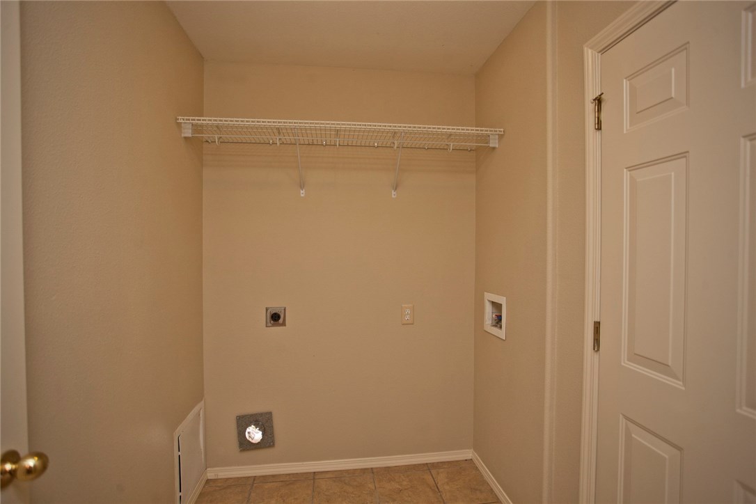 High Meadows Bentonville - Residential Lease