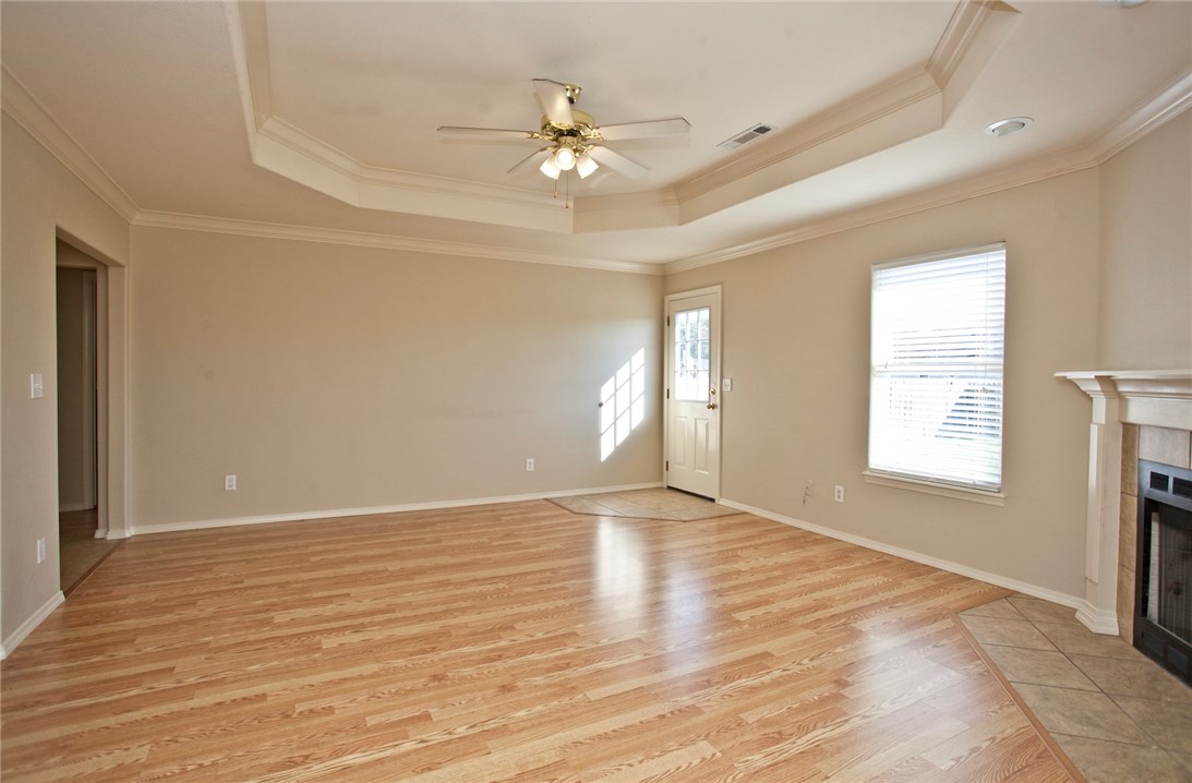 High Meadows Bentonville - Residential Lease