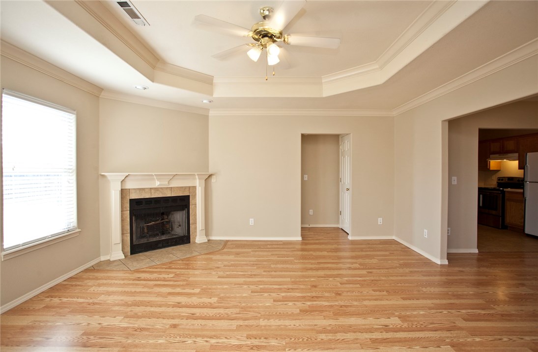High Meadows Bentonville - Residential Lease