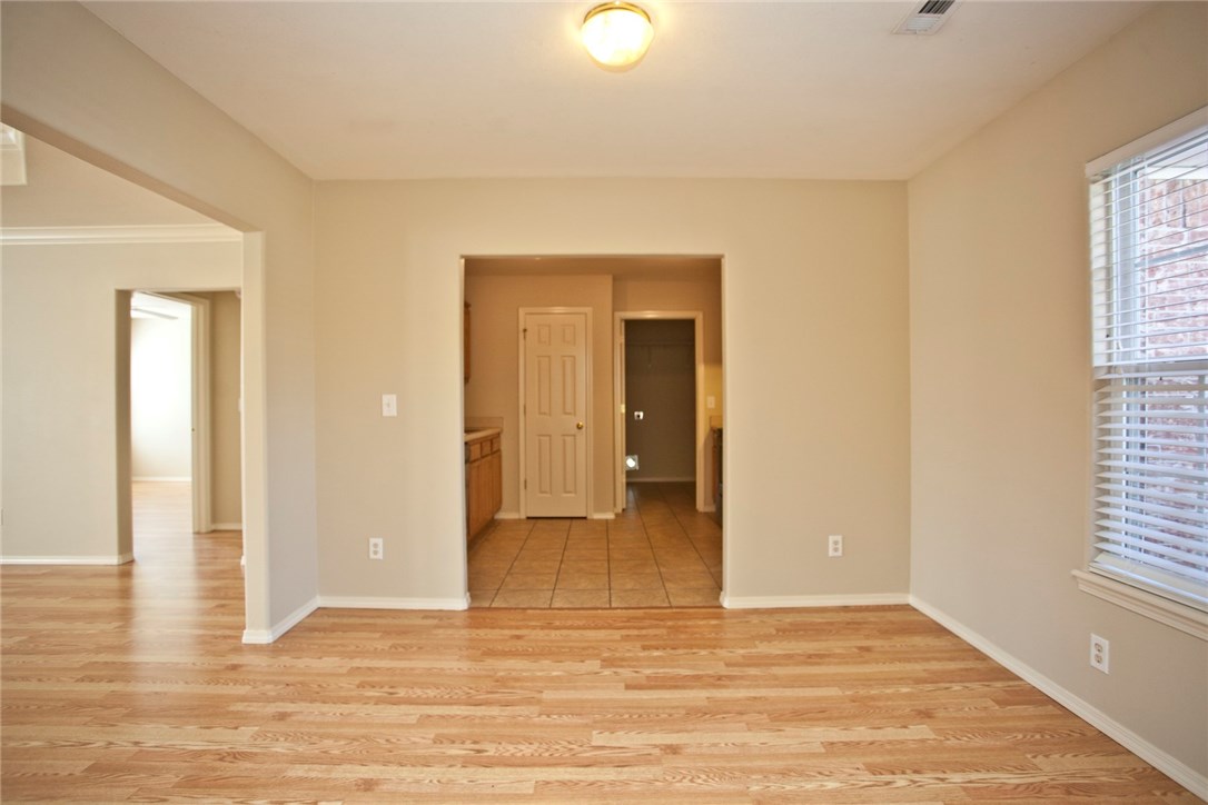 High Meadows Bentonville - Residential Lease