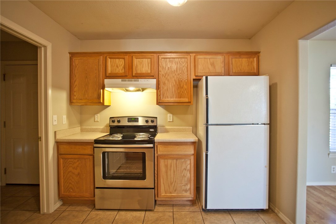 High Meadows Bentonville - Residential Lease