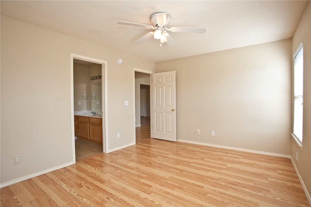 High Meadows Bentonville - Residential Lease