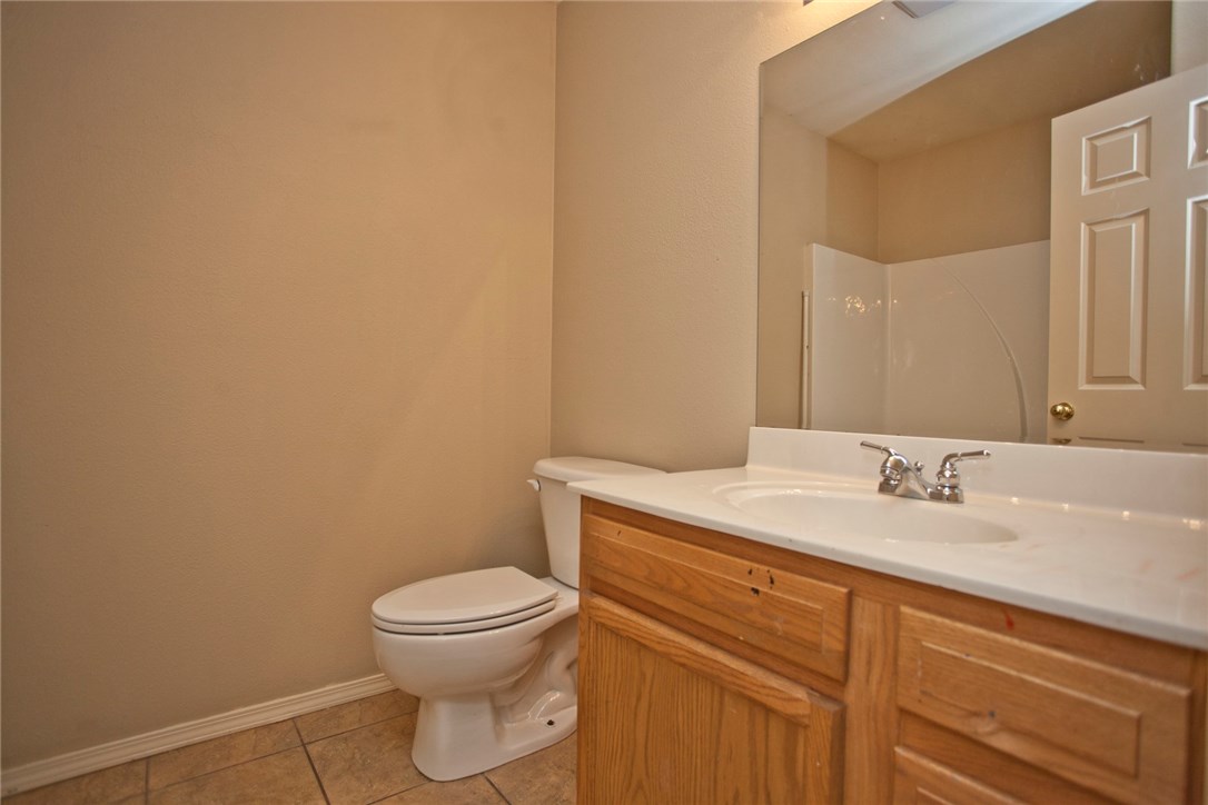 High Meadows Bentonville - Residential Lease