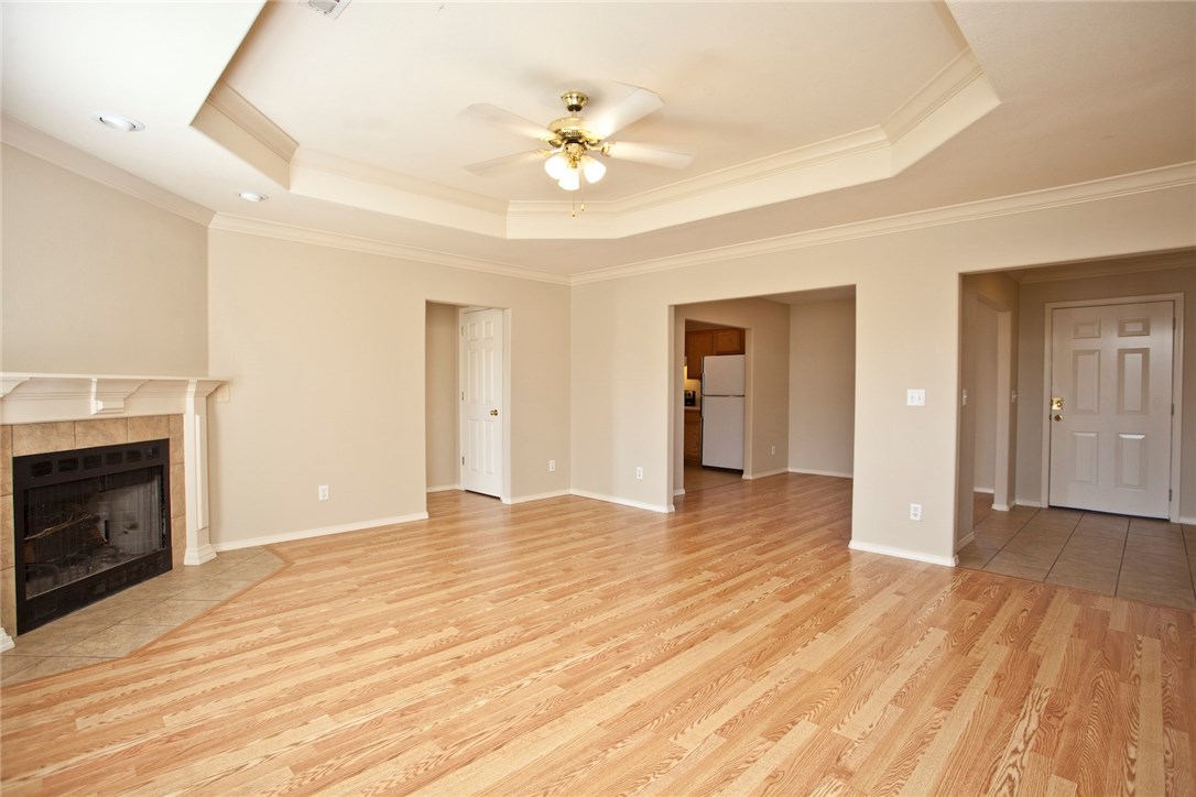 High Meadows Bentonville - Residential Lease