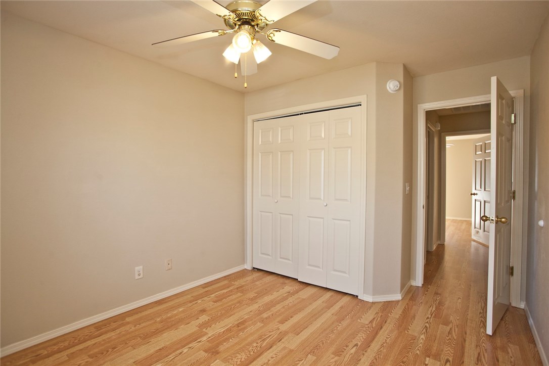 High Meadows Bentonville - Residential Lease