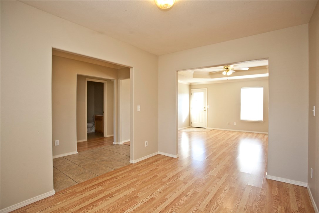 High Meadows Bentonville - Residential Lease