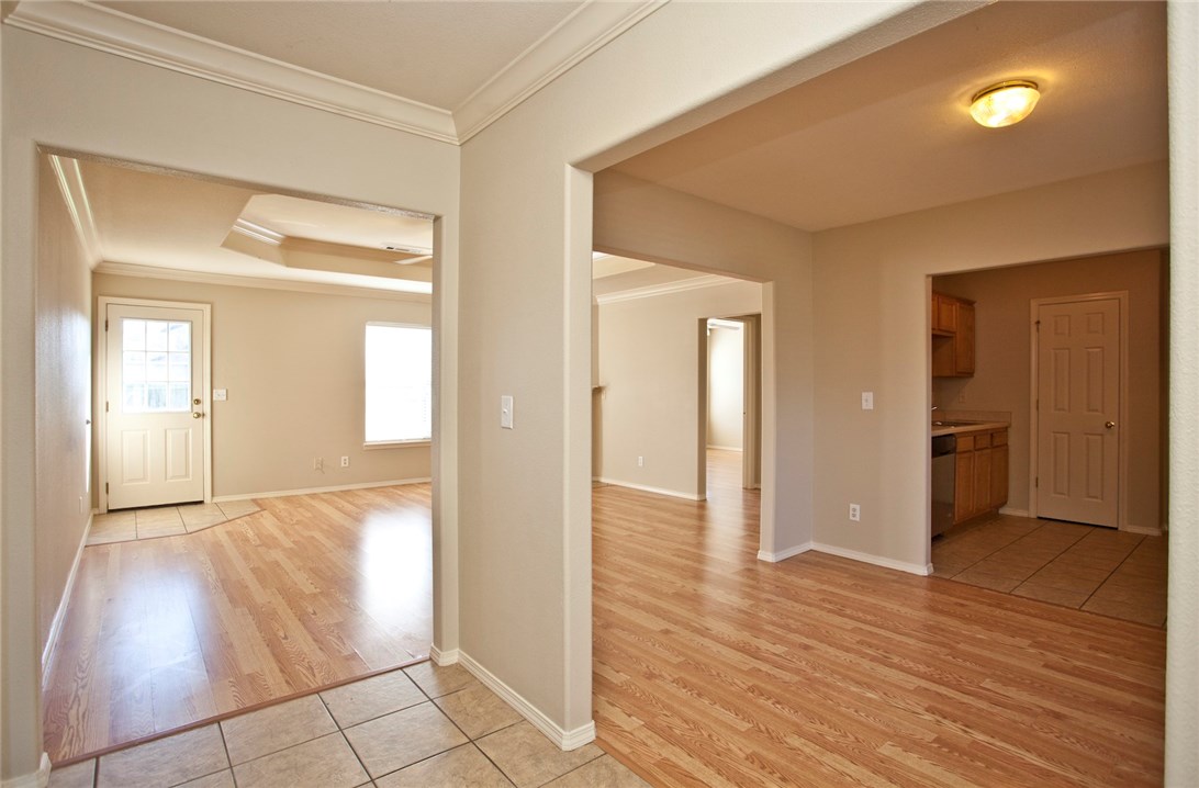 High Meadows Bentonville - Residential Lease