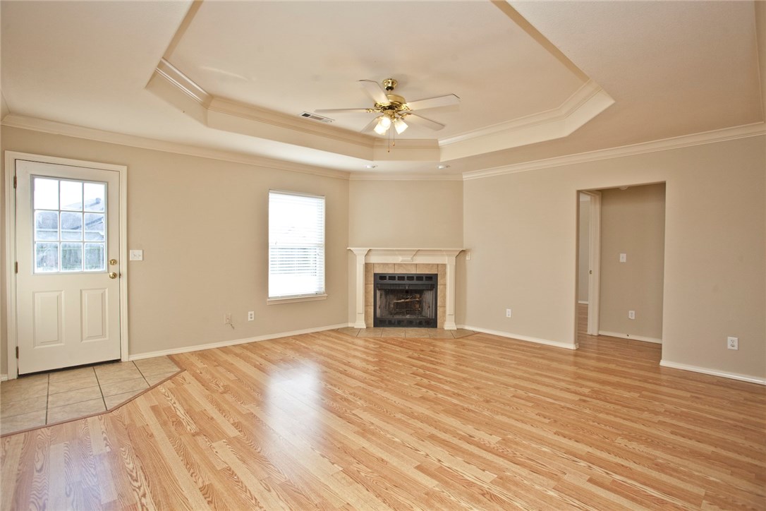 High Meadows Bentonville - Residential Lease