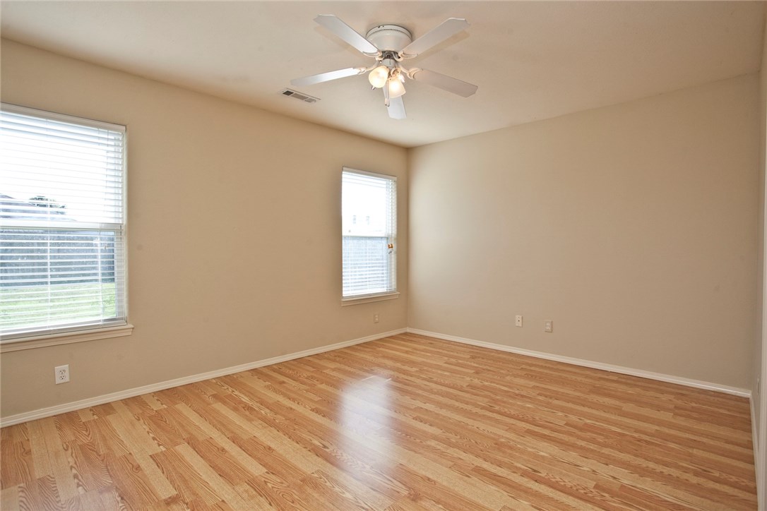 High Meadows Bentonville - Residential Lease