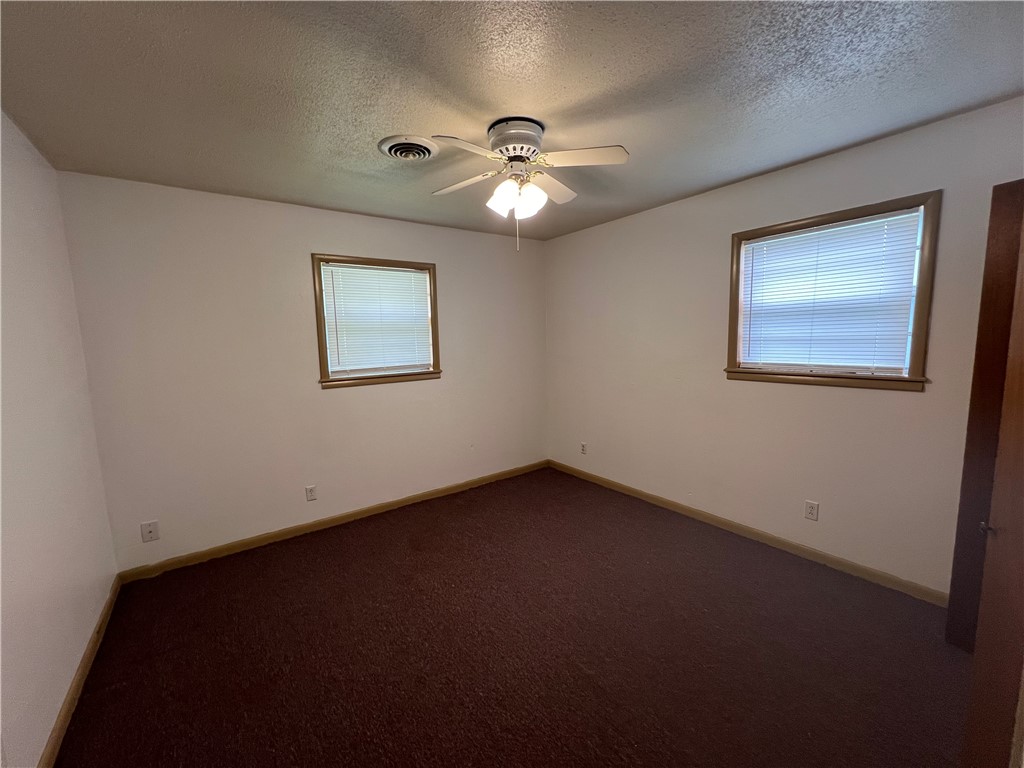 Jean Trahin Siloam Spgs - Residential Lease