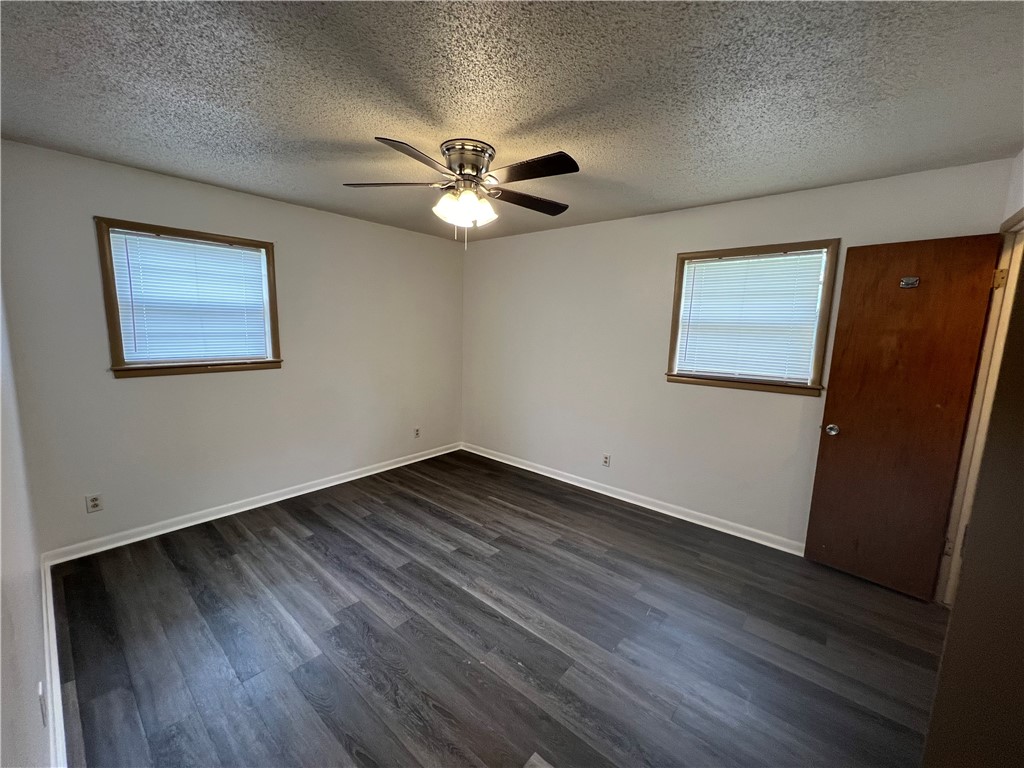 Jean Trahin Siloam Spgs - Residential Lease