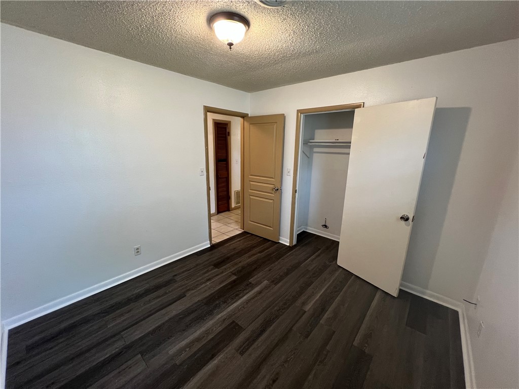 Jean Trahin Siloam Spgs - Residential Lease