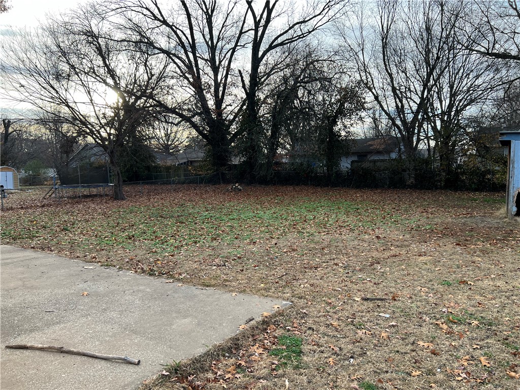 Jean Trahin Siloam Spgs - Residential Lease