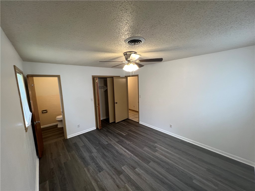 Jean Trahin Siloam Spgs - Residential Lease