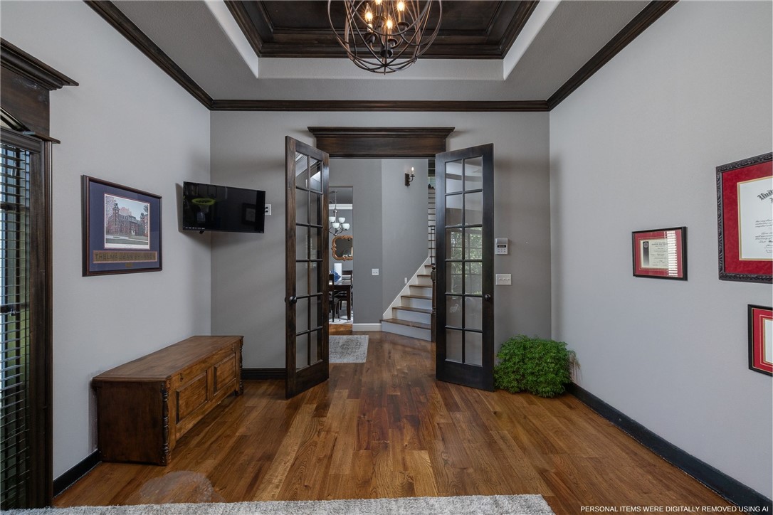 Lot 8, The Estates At Dogwood Canyon - Residential