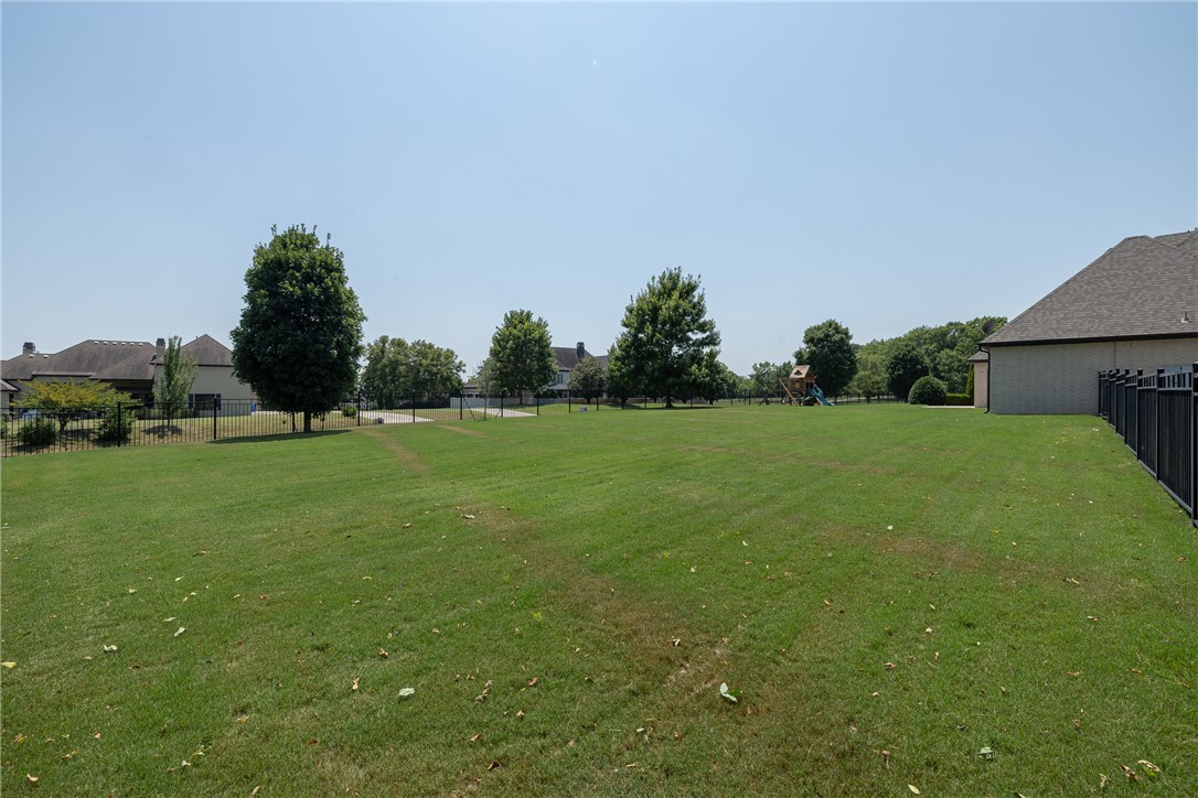 Lot 8, The Estates At Dogwood Canyon - Residential