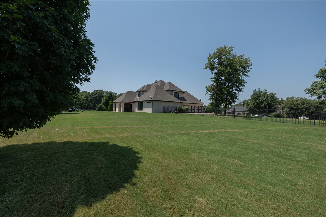 Lot 8, The Estates At Dogwood Canyon - Residential