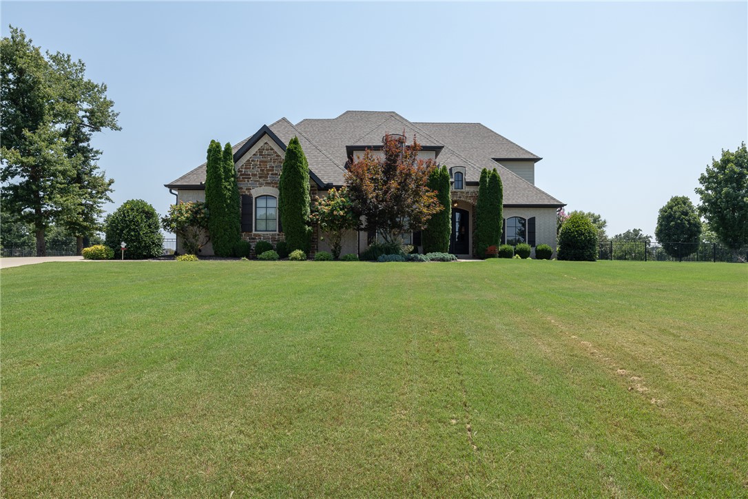 Lot 8, The Estates At Dogwood Canyon - Residential