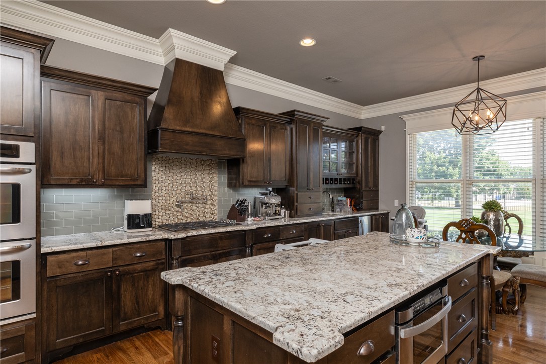 Lot 8, The Estates At Dogwood Canyon - Residential