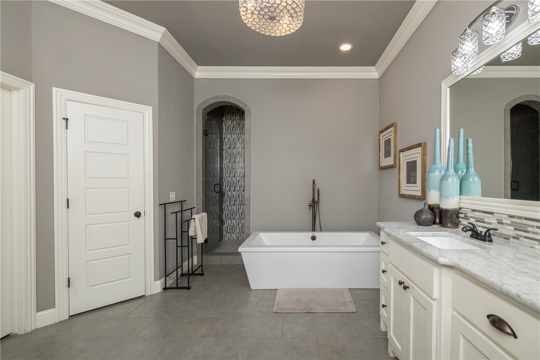 Lot 8, The Estates At Dogwood Canyon - Residential