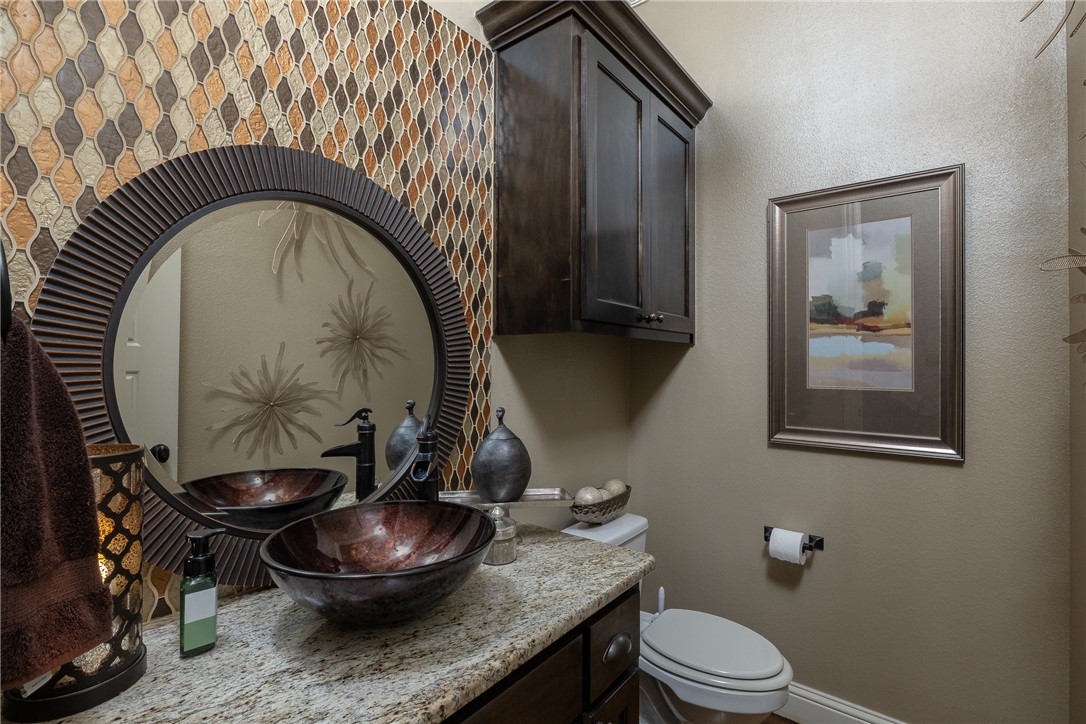 Lot 8, The Estates At Dogwood Canyon - Residential