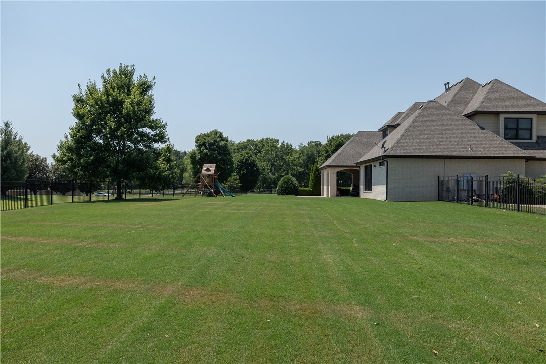 Lot 8, The Estates At Dogwood Canyon - Residential