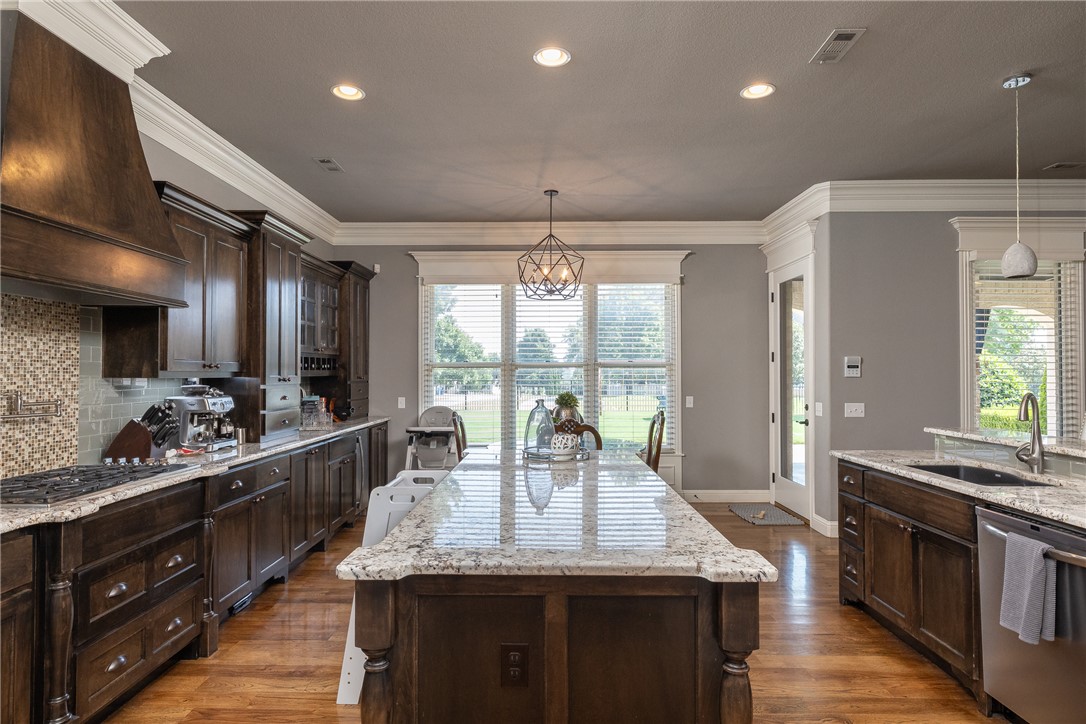 Lot 8, The Estates At Dogwood Canyon - Residential