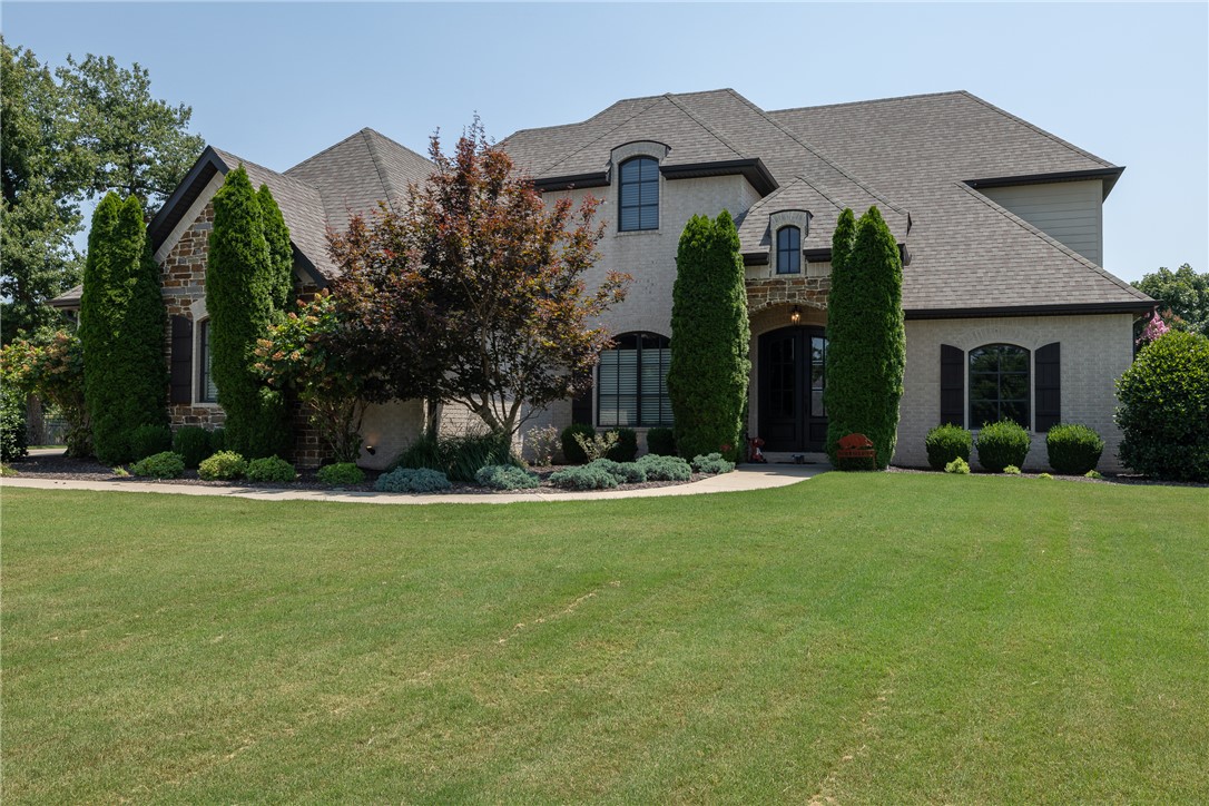 Lot 8, The Estates At Dogwood Canyon - Residential