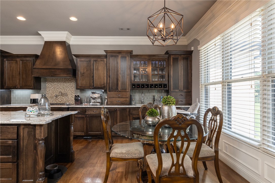Lot 8, The Estates At Dogwood Canyon - Residential