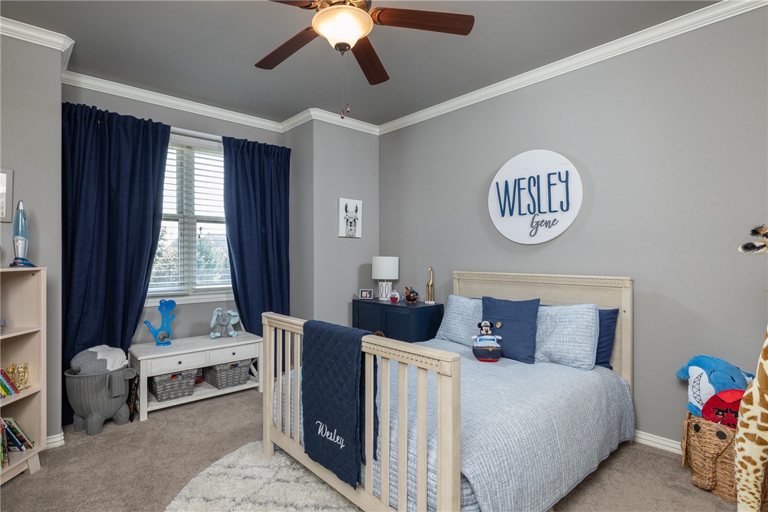 Lot 8, The Estates At Dogwood Canyon - Residential