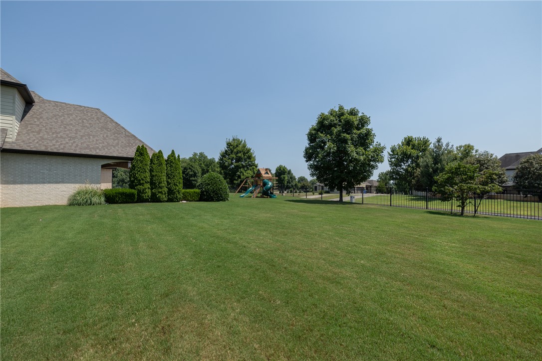 Lot 8, The Estates At Dogwood Canyon - Residential
