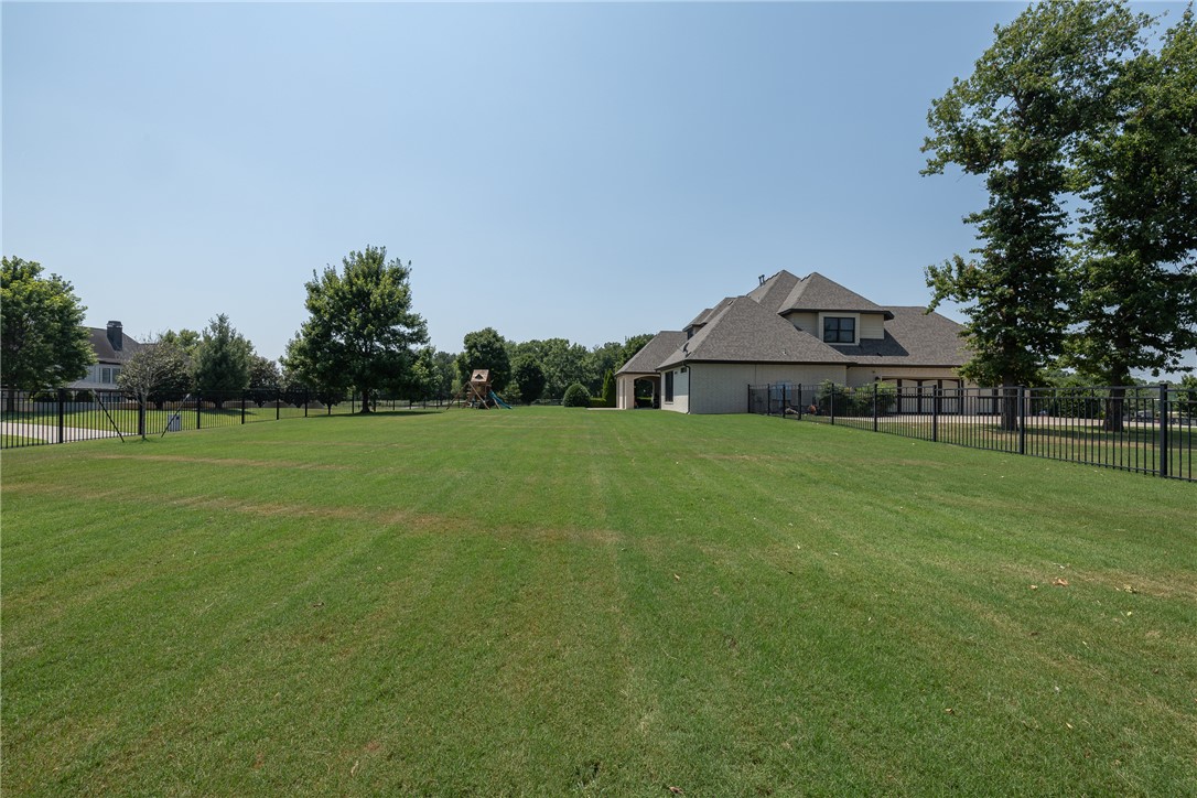 Lot 8, The Estates At Dogwood Canyon - Residential