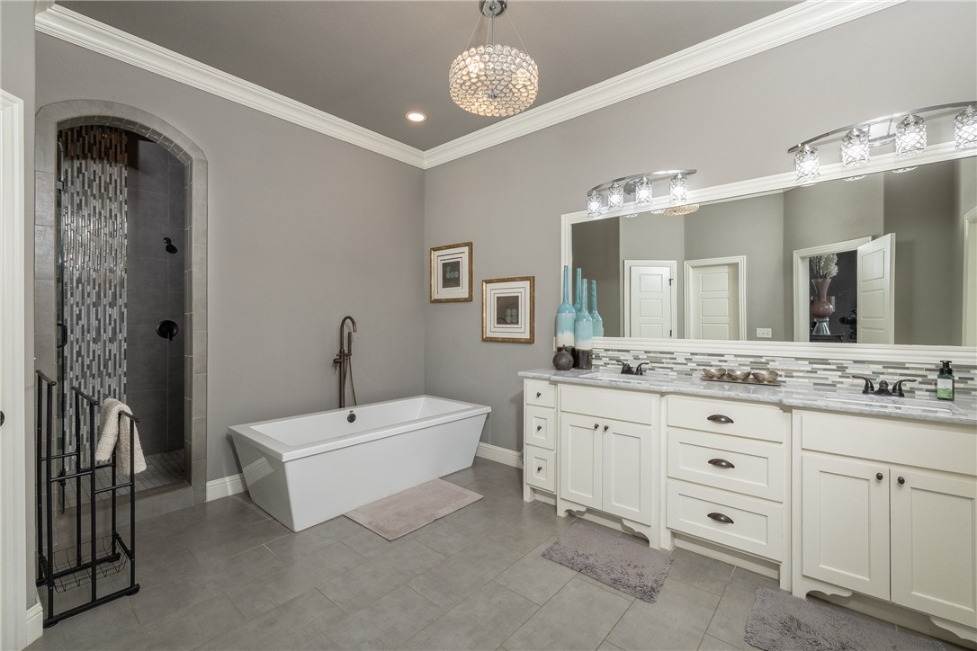 Lot 8, The Estates At Dogwood Canyon - Residential