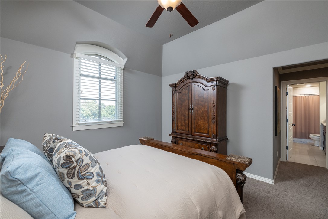 Lot 8, The Estates At Dogwood Canyon - Residential