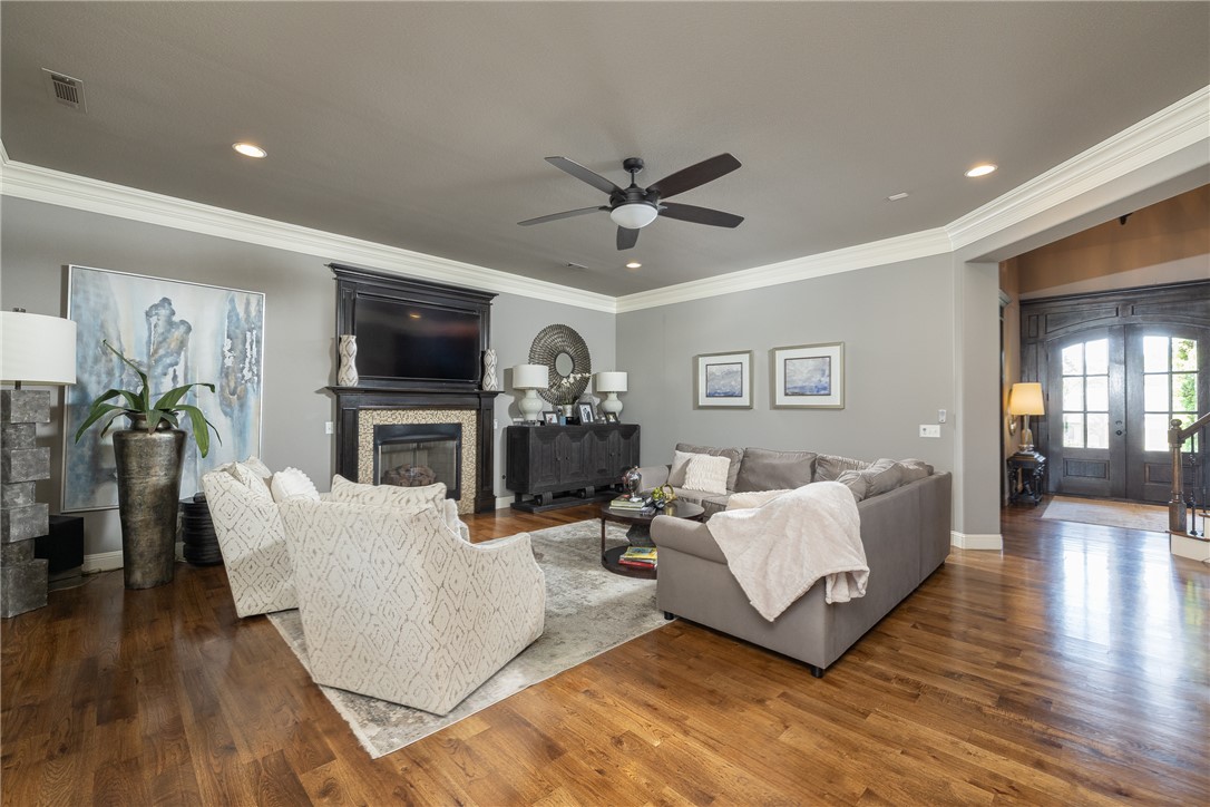 Lot 8, The Estates At Dogwood Canyon - Residential