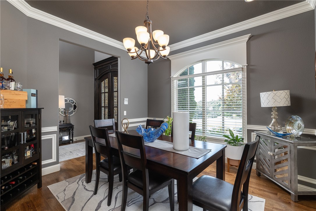 Lot 8, The Estates At Dogwood Canyon - Residential