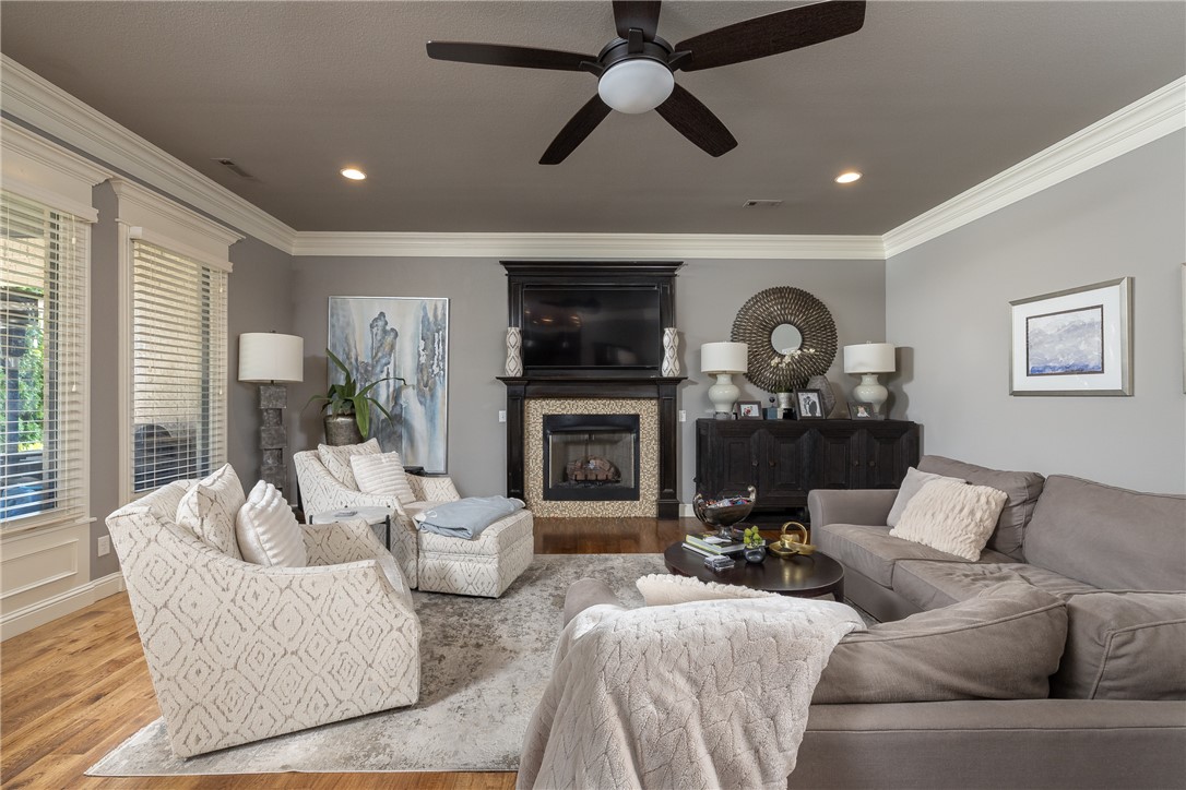 Lot 8, The Estates At Dogwood Canyon - Residential