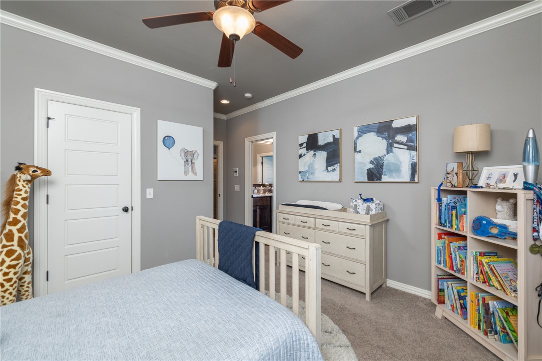 Lot 8, The Estates At Dogwood Canyon - Residential