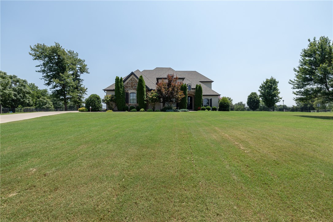 Lot 8, The Estates At Dogwood Canyon - Residential