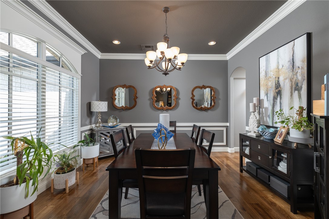 Lot 8, The Estates At Dogwood Canyon - Residential